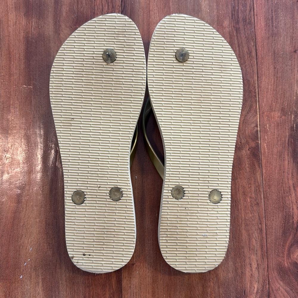 Rubber flip-flops - Picture 5 of 5